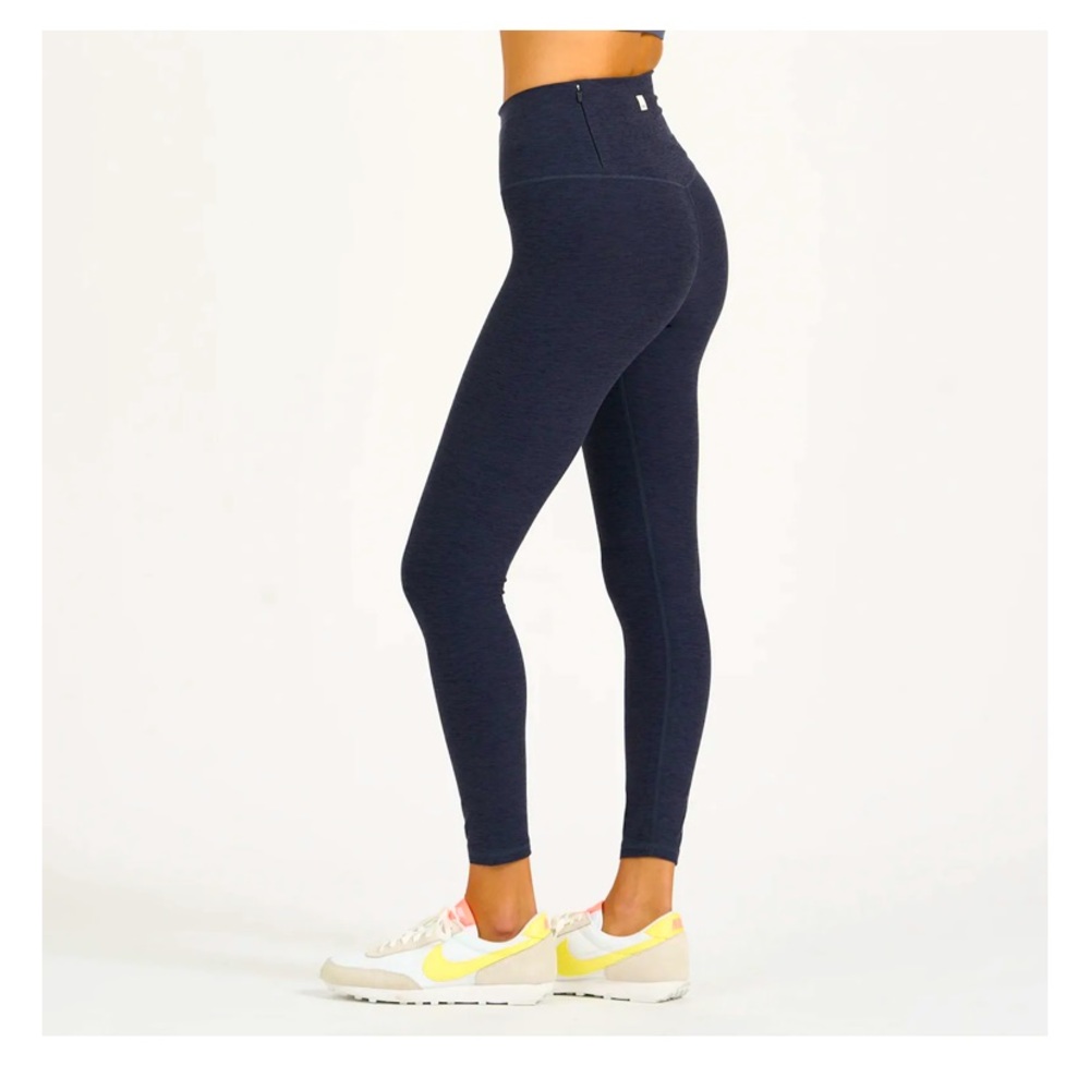 Vouri midnight Heather leggings